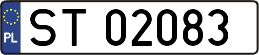 ST02083
