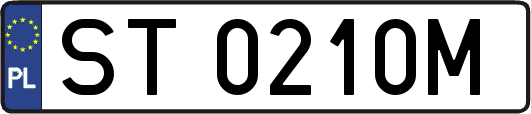 ST0210M