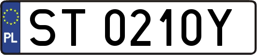 ST0210Y