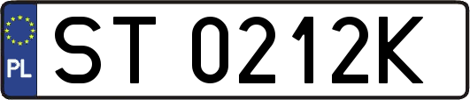 ST0212K