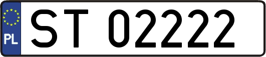 ST02222