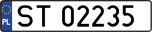 ST02235