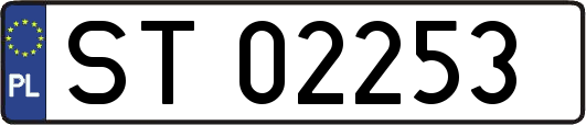 ST02253