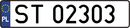 ST02303