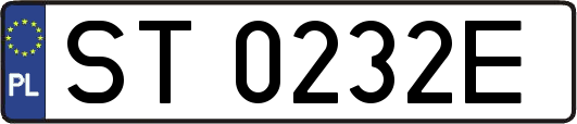 ST0232E