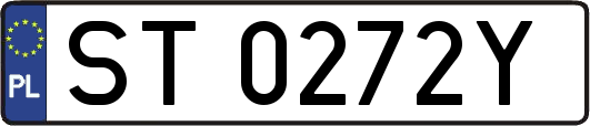 ST0272Y
