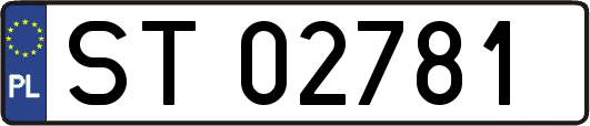 ST02781