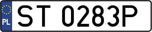 ST0283P