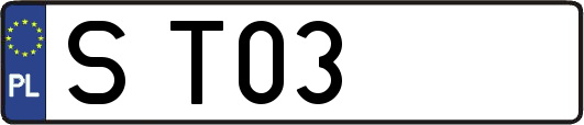 ST03