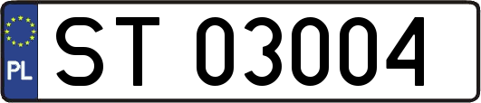 ST03004