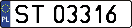 ST03316