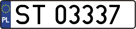 ST03337