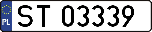 ST03339