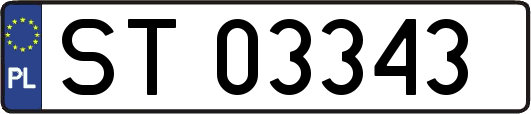 ST03343