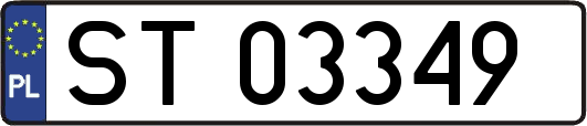 ST03349