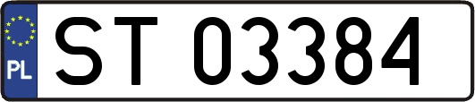 ST03384
