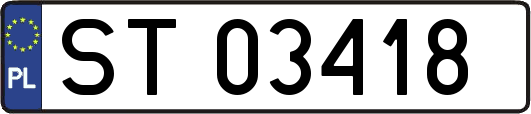 ST03418