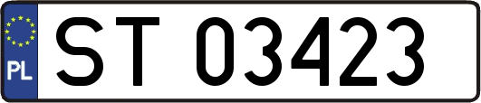 ST03423