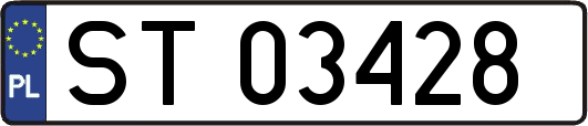 ST03428