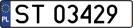 ST03429