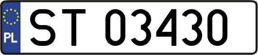 ST03430