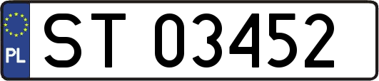 ST03452