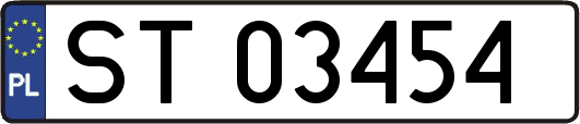ST03454