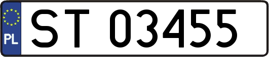 ST03455