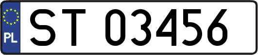ST03456