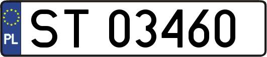 ST03460