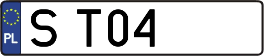 ST04