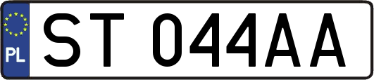 ST044AA