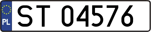 ST04576