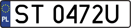 ST0472U