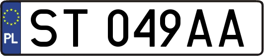 ST049AA