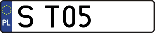 ST05