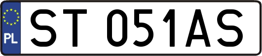 ST051AS