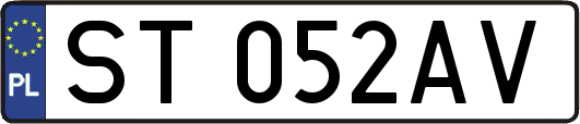 ST052AV