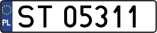 ST05311