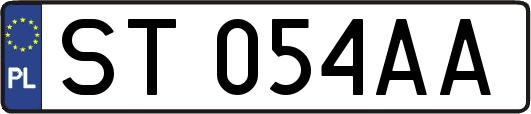 ST054AA