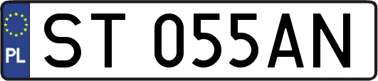 ST055AN