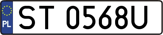 ST0568U