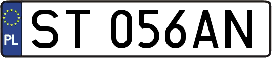 ST056AN