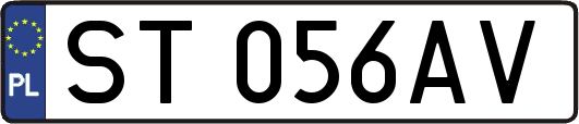 ST056AV