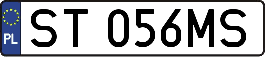 ST056MS