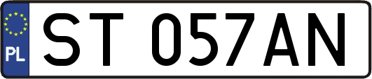 ST057AN