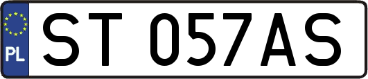 ST057AS