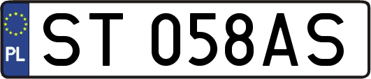 ST058AS