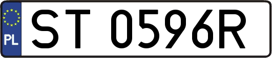 ST0596R