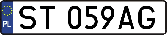 ST059AG